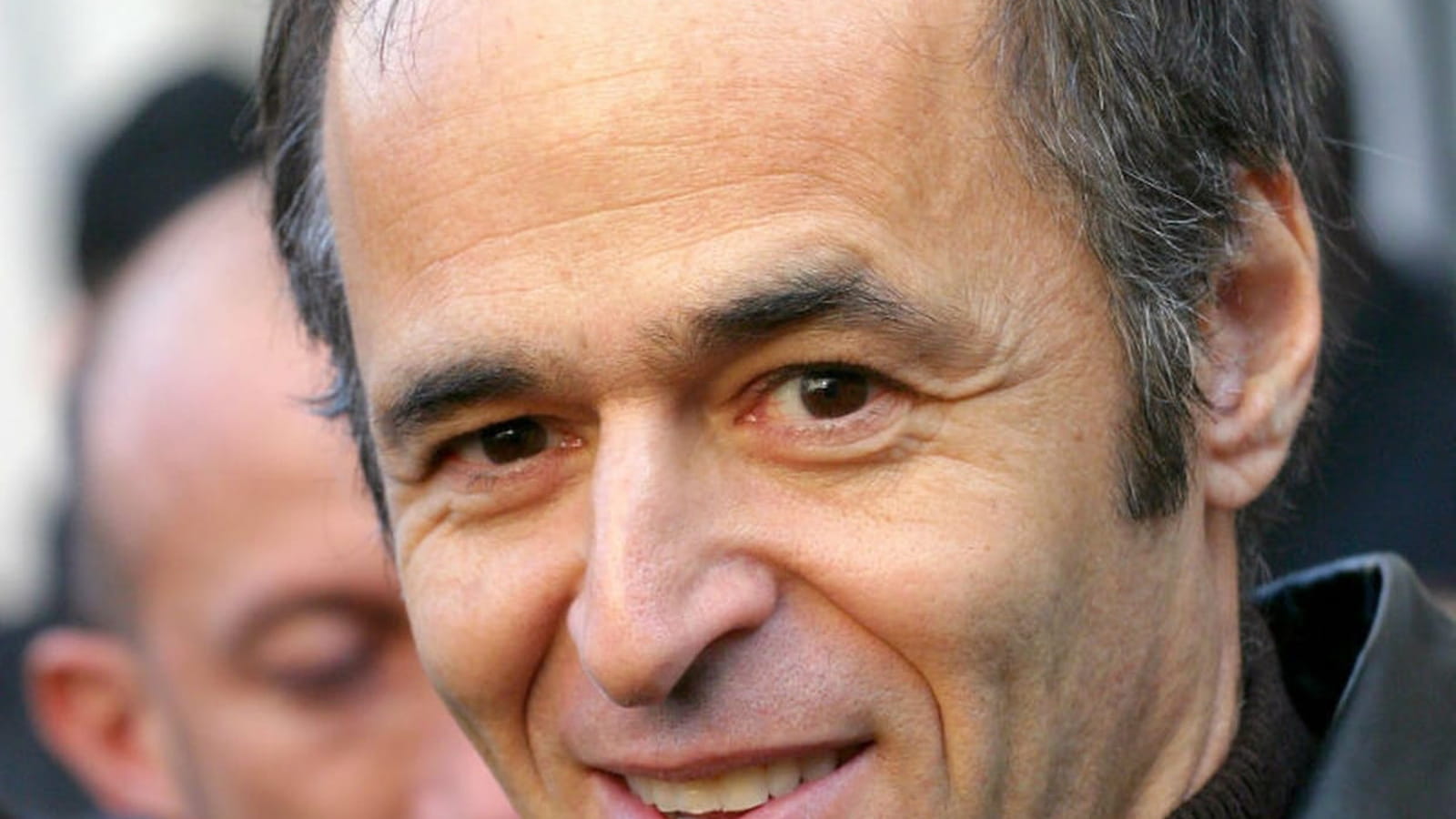 Jean-Jacques Goldman