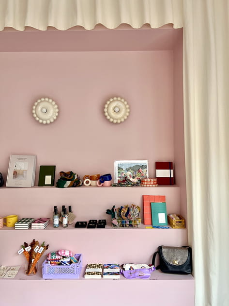 Des tasses color&eacute;es pour se r&eacute;chauffer