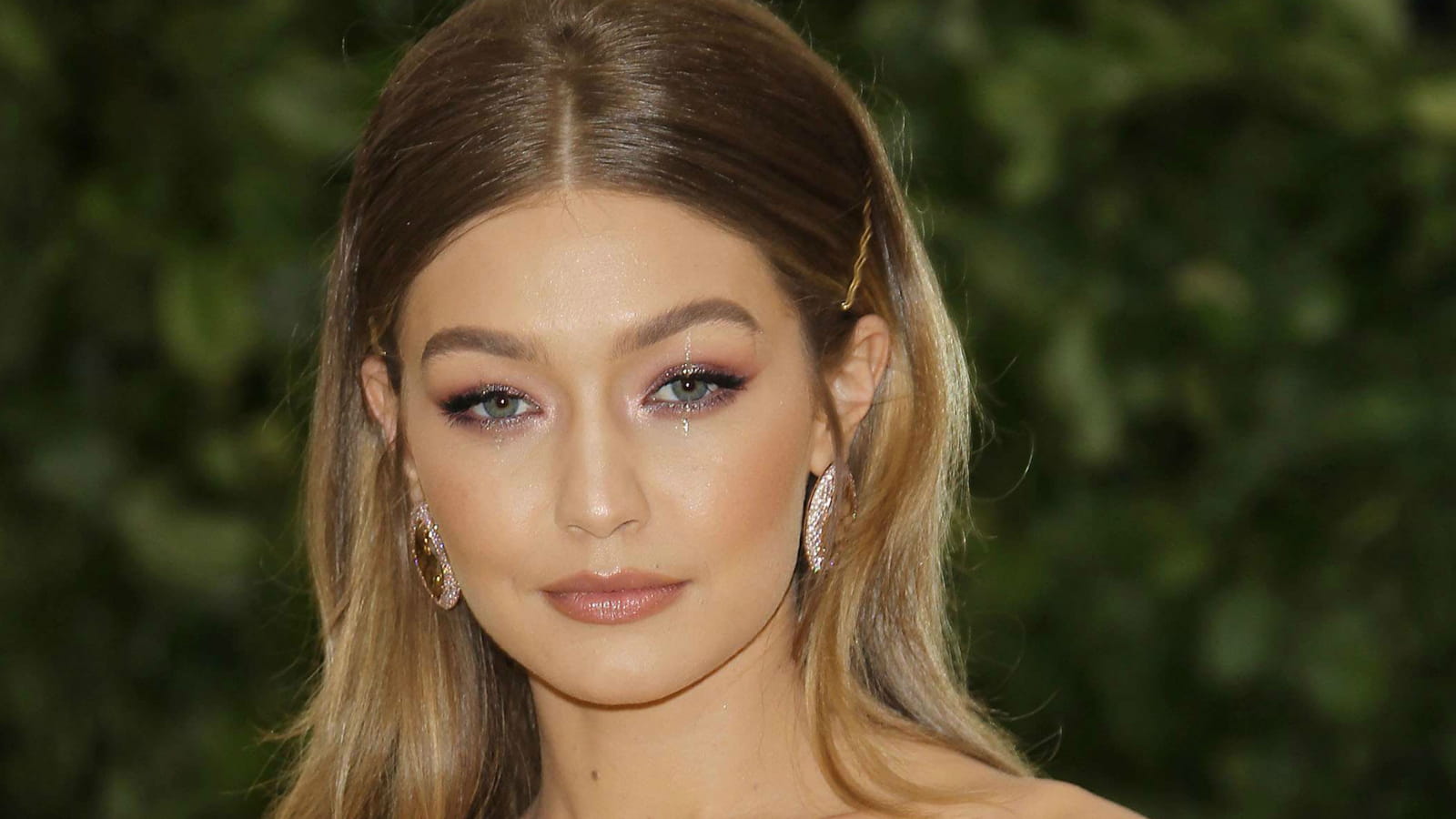 Gigi Hadid