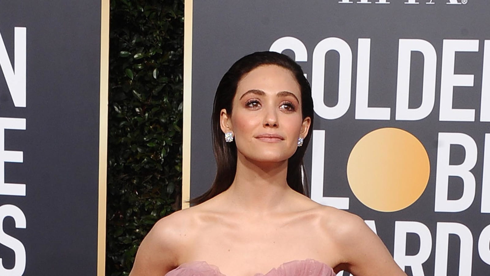 Emmy Rossum