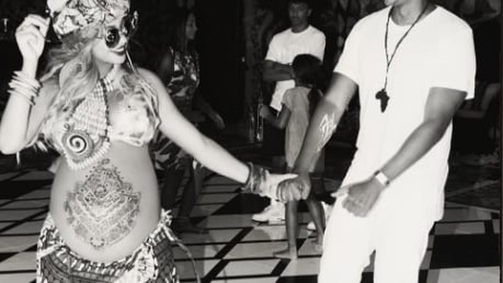 Beyoncé