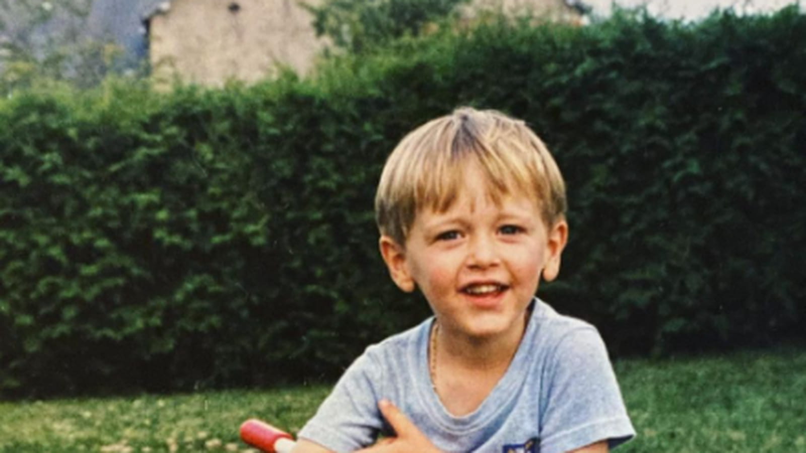 Brice Petit