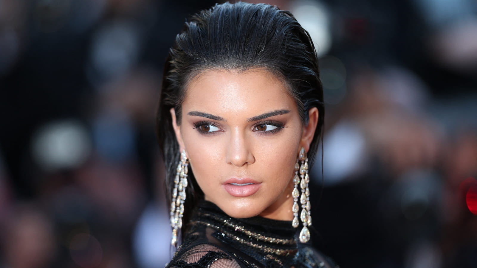 Kendall Jenner