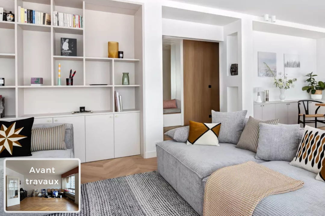 exploit every corner of this aging apartment to expand the space exploit every corner of this aging apartment to expand the space