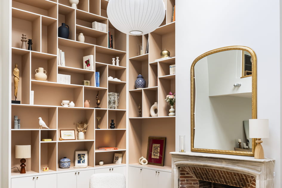 Organiser toute la maison&nbsp;: rien de plus simple avec ces astuces de rangement emprunt&eacute;es aux architectes