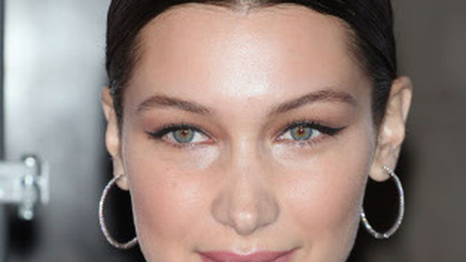 Bella Hadid 
