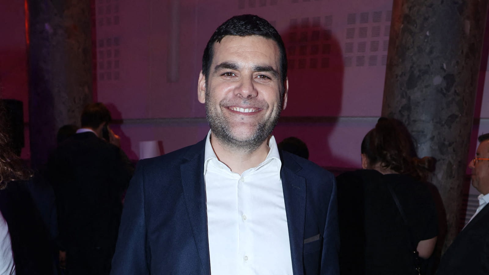 Matthieu Lartot