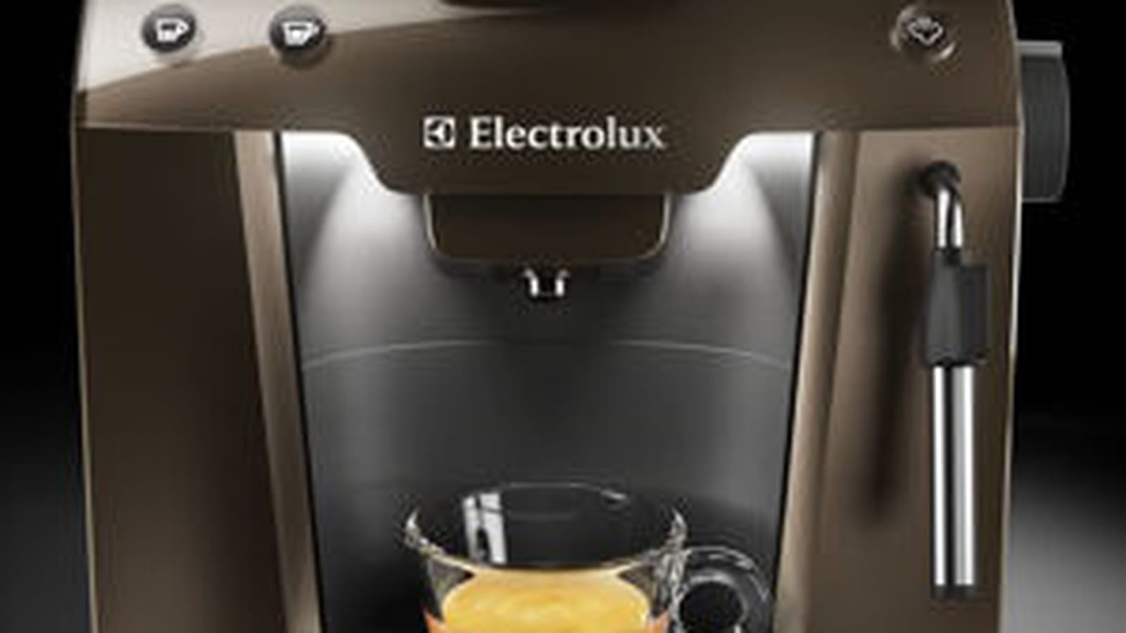 Machine espresso Favola Lavazza et Electrolux