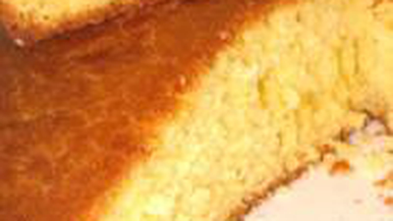 Gâteau au Pastis