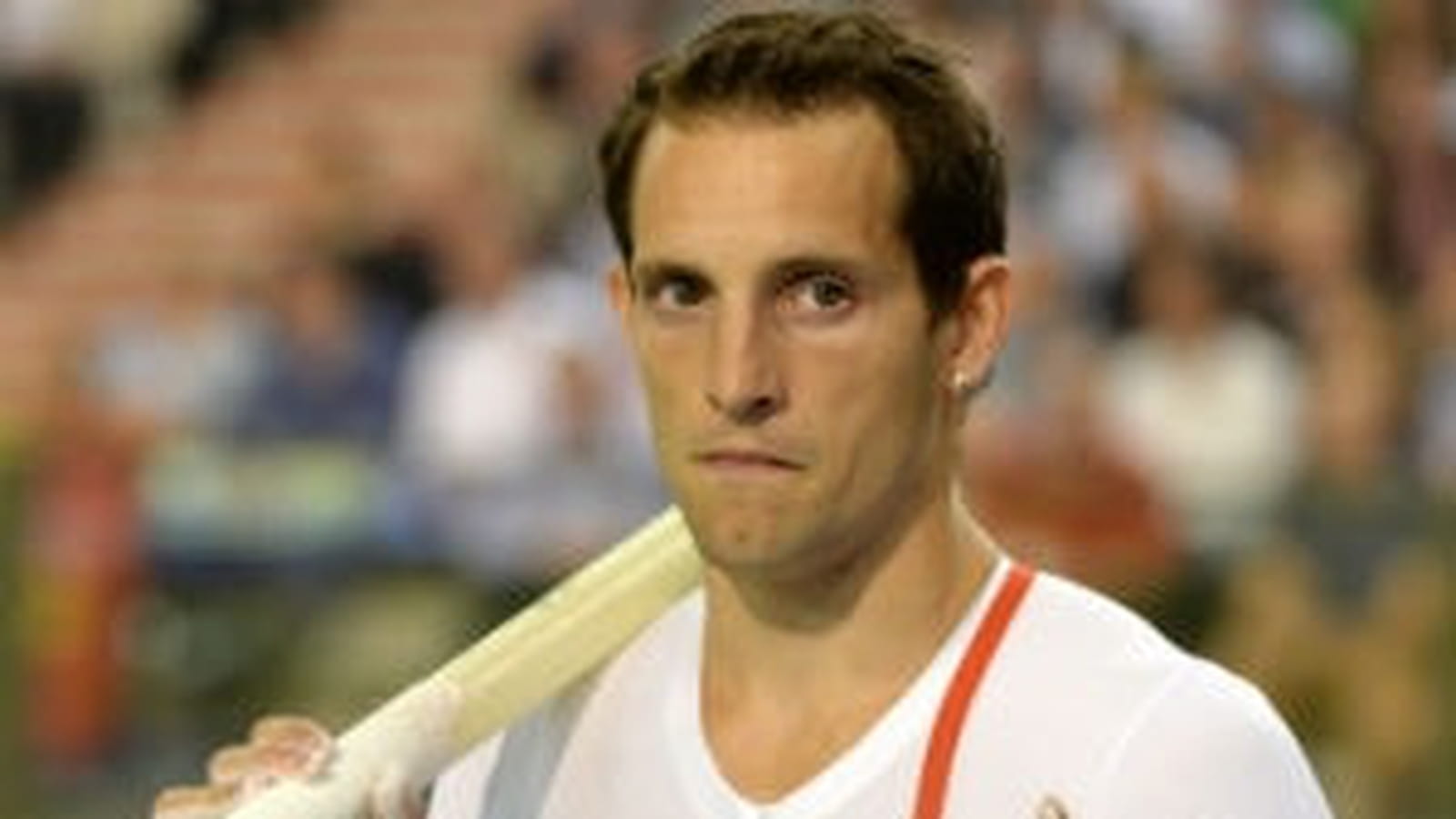 Renaud Lavillenie