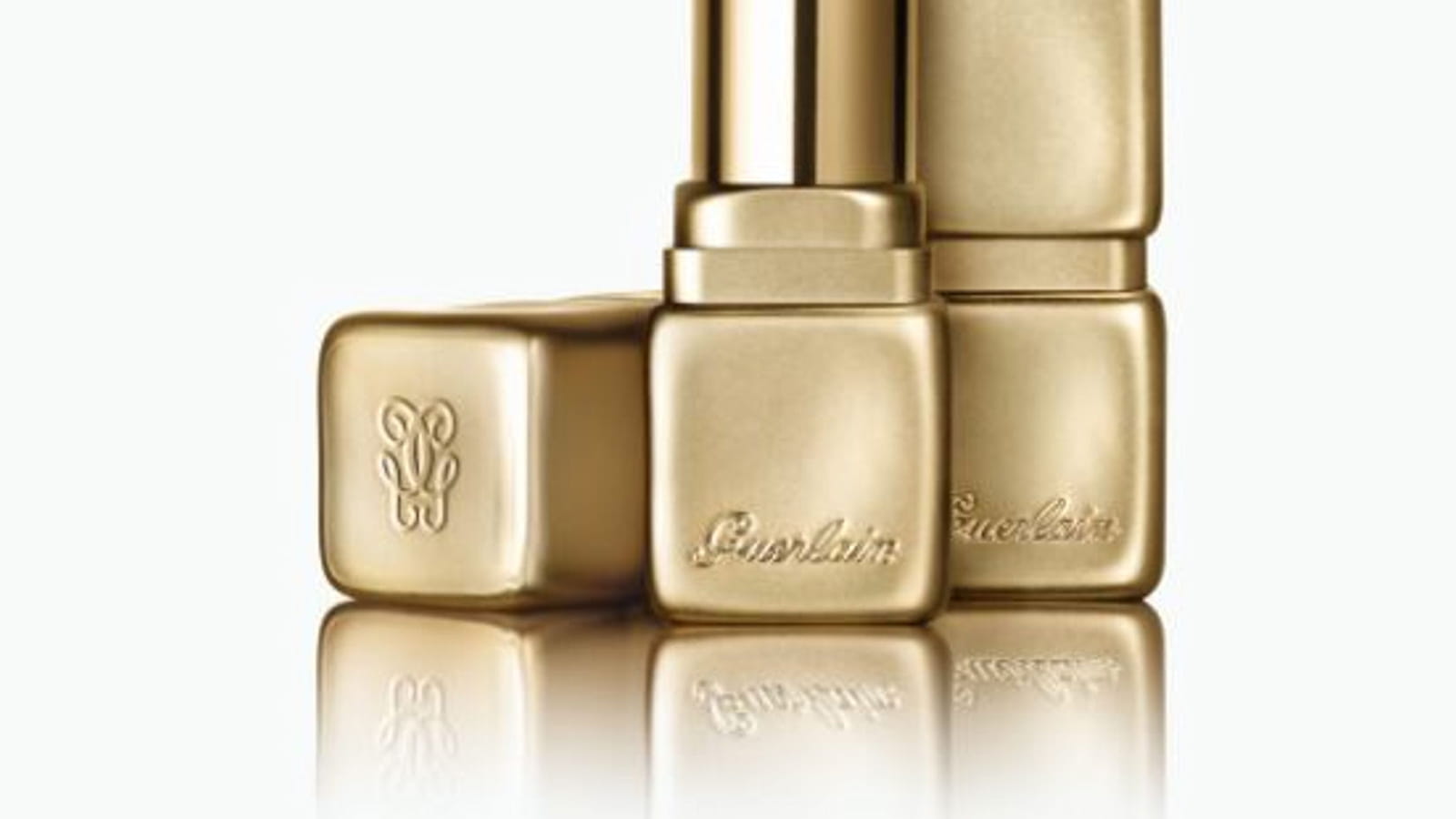 Kisskiss Matte Electric Ruby de Guerlain