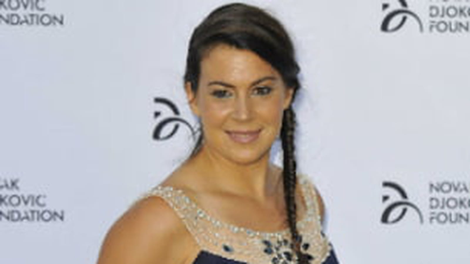 Marion Bartoli