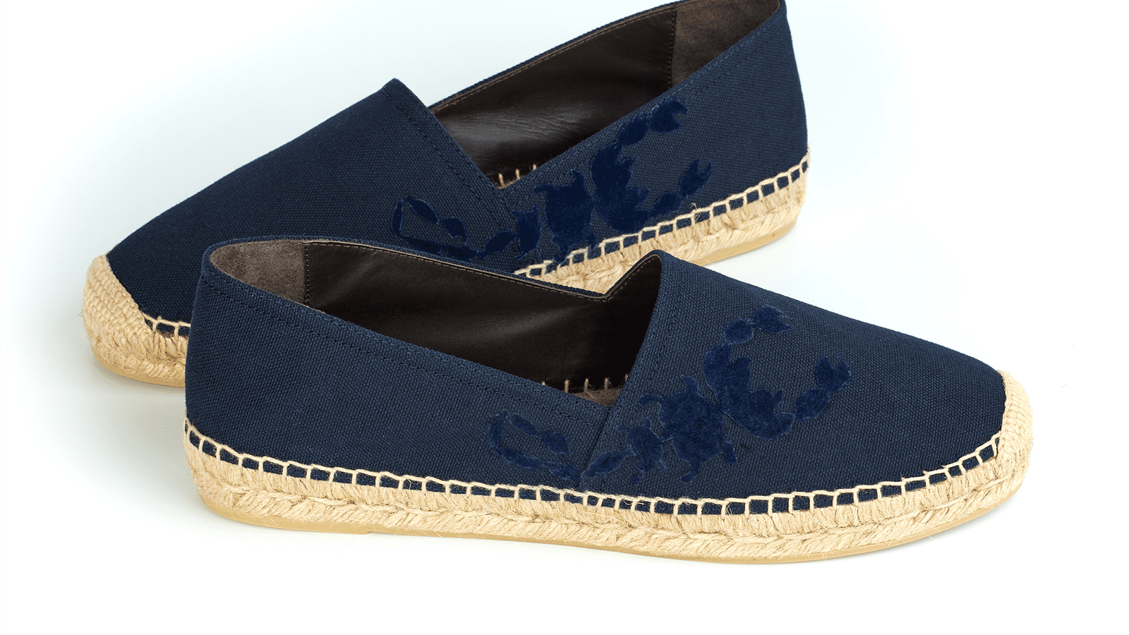 Espadrilles Skorpios