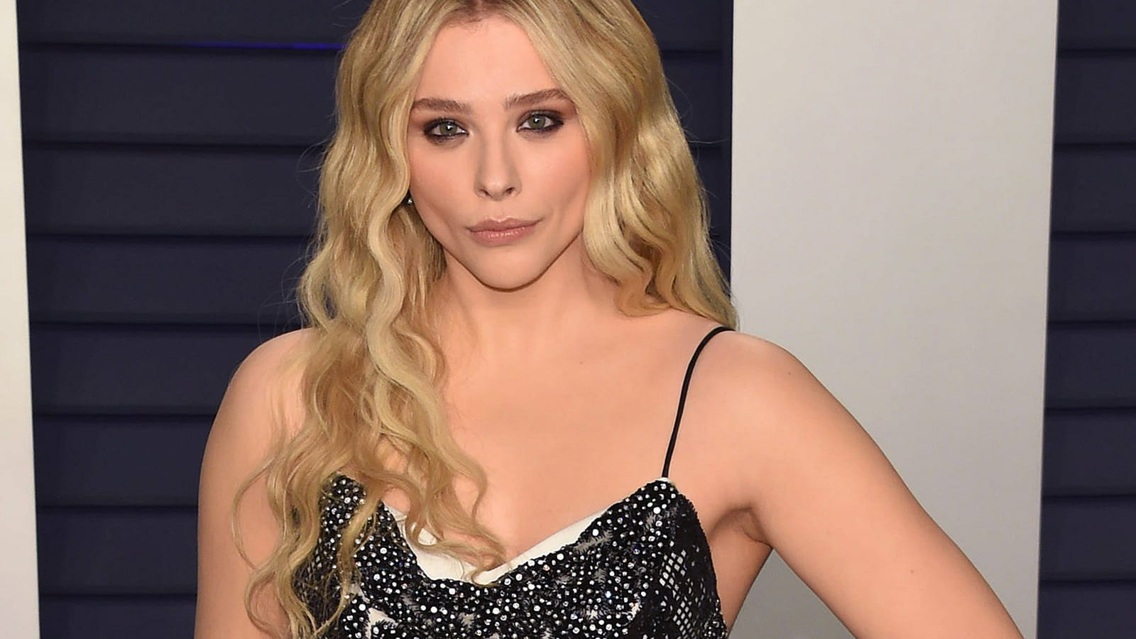 Chloë Grace Moretz