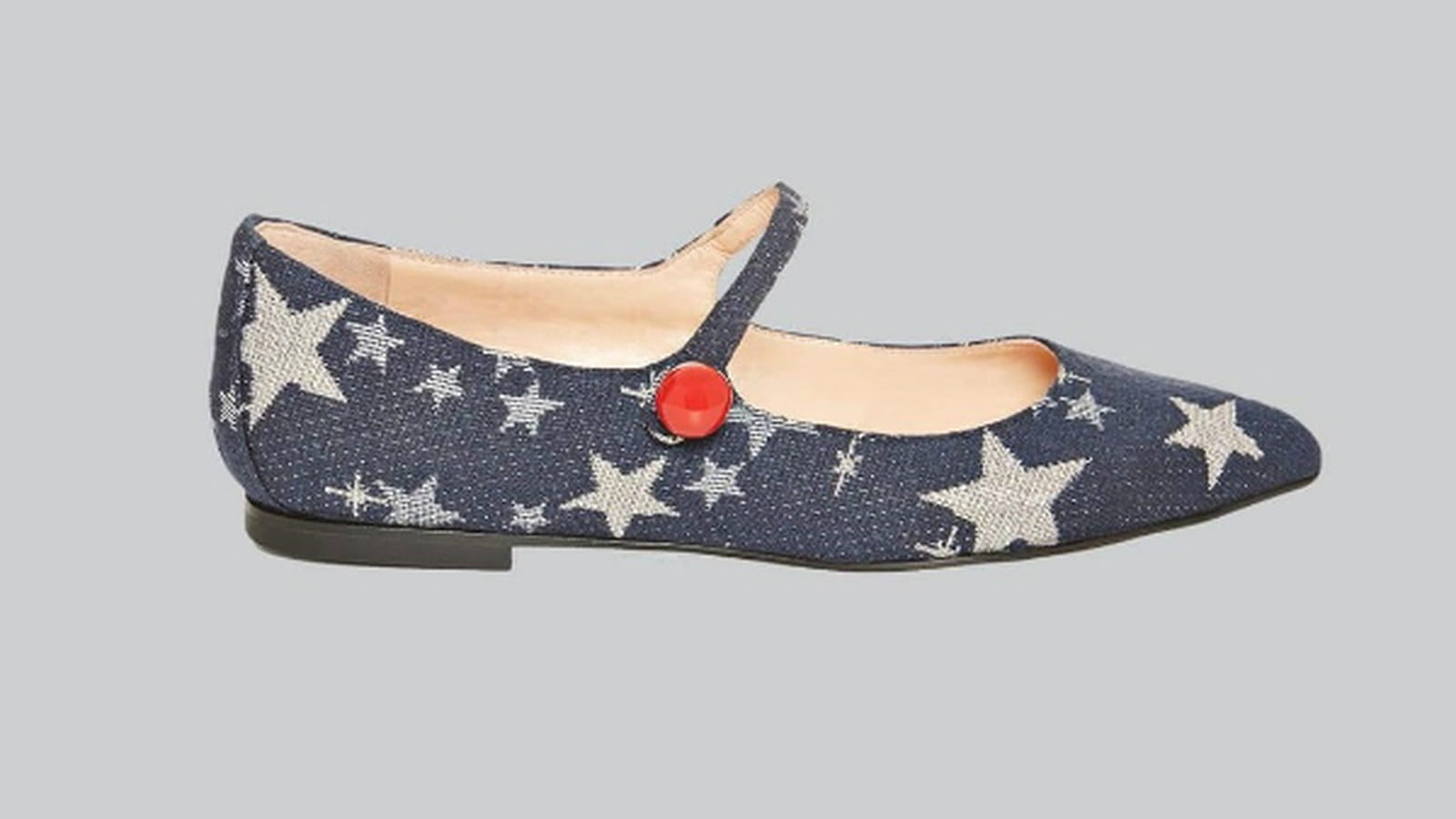 Ballerines Mia Moltrasio