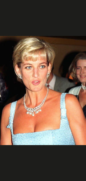 Princesse des coeurs et femme moderne