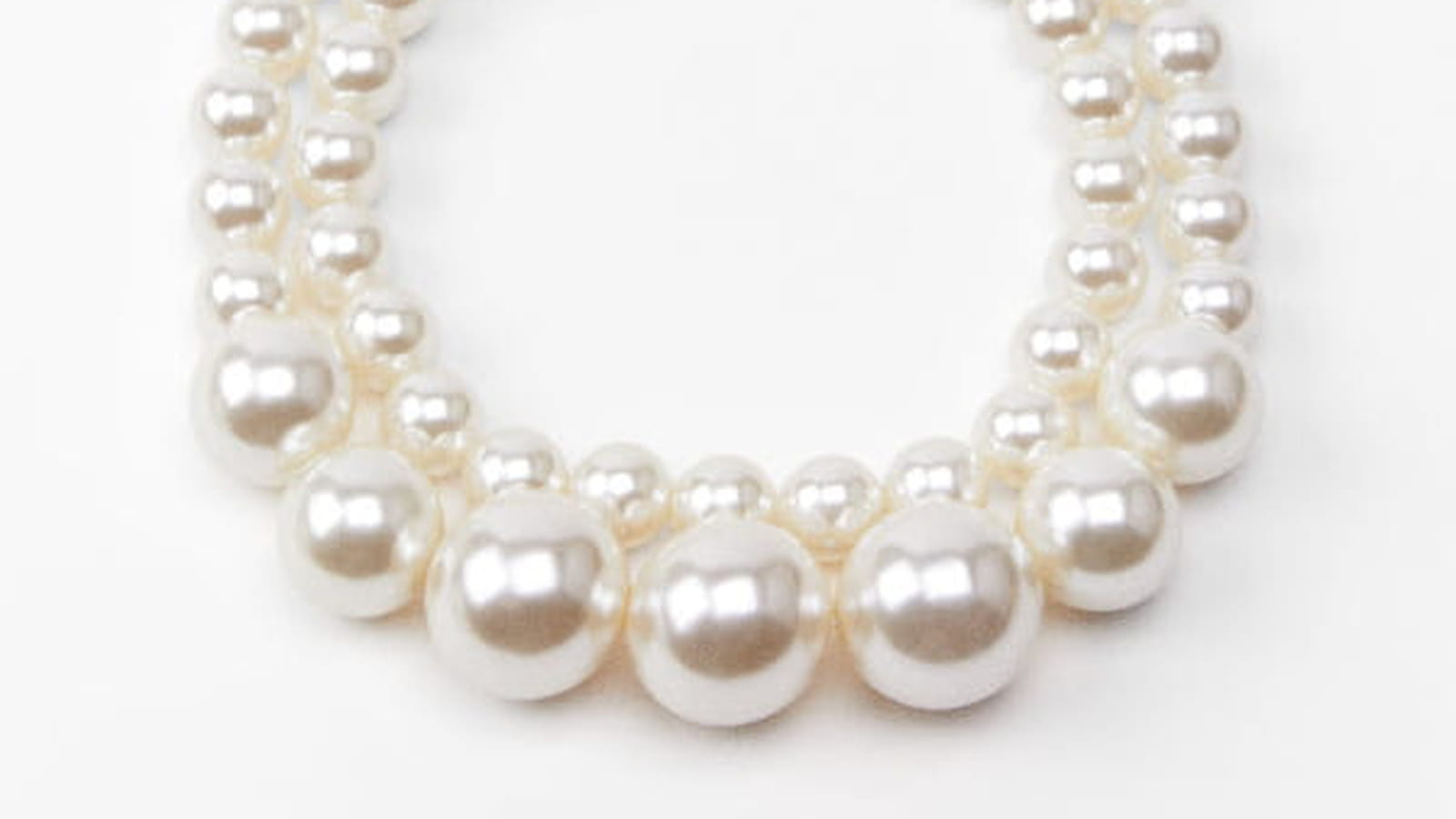 Collier Zara 