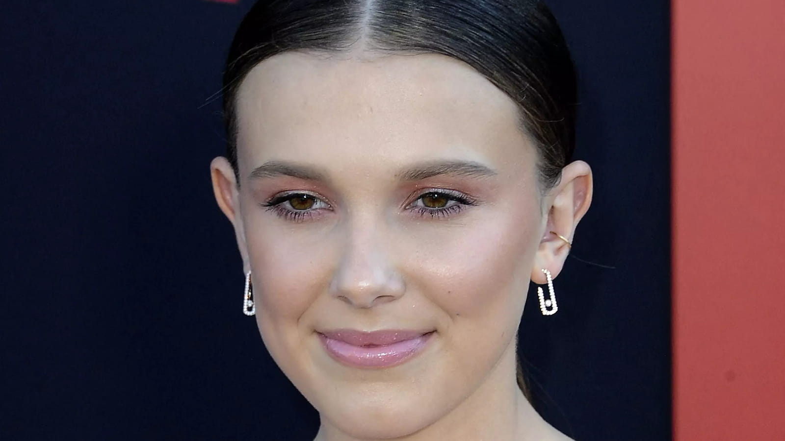 Millie Bobby Brown