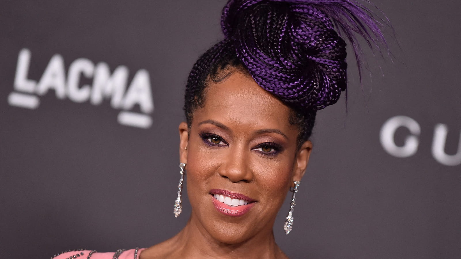 Regina King