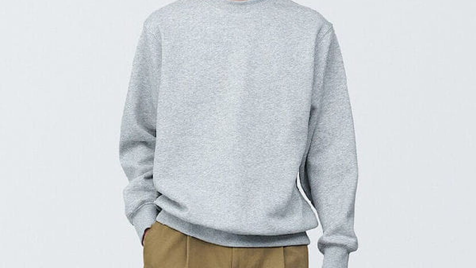 Pantalon Muji
