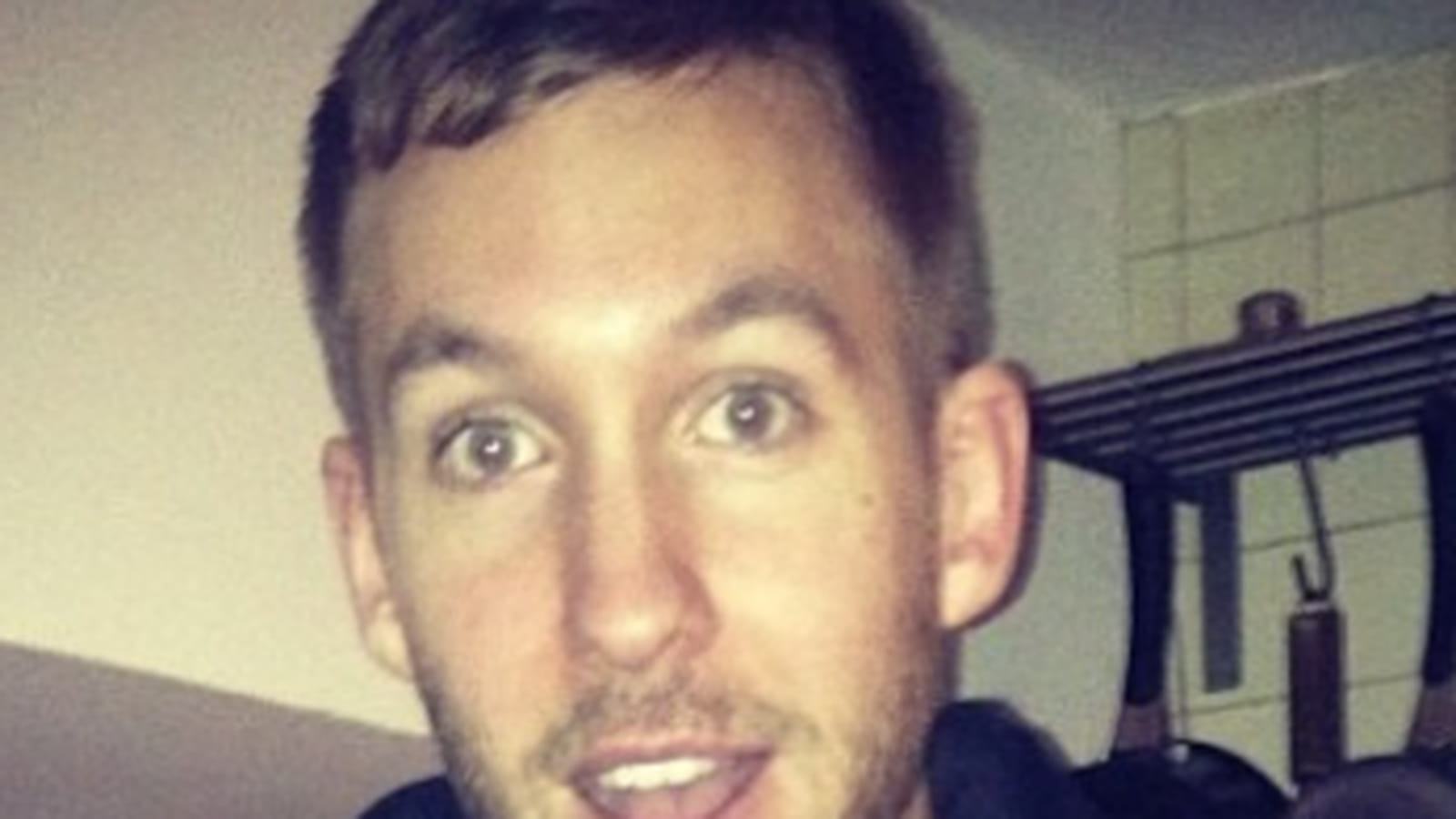 Calvin Harris