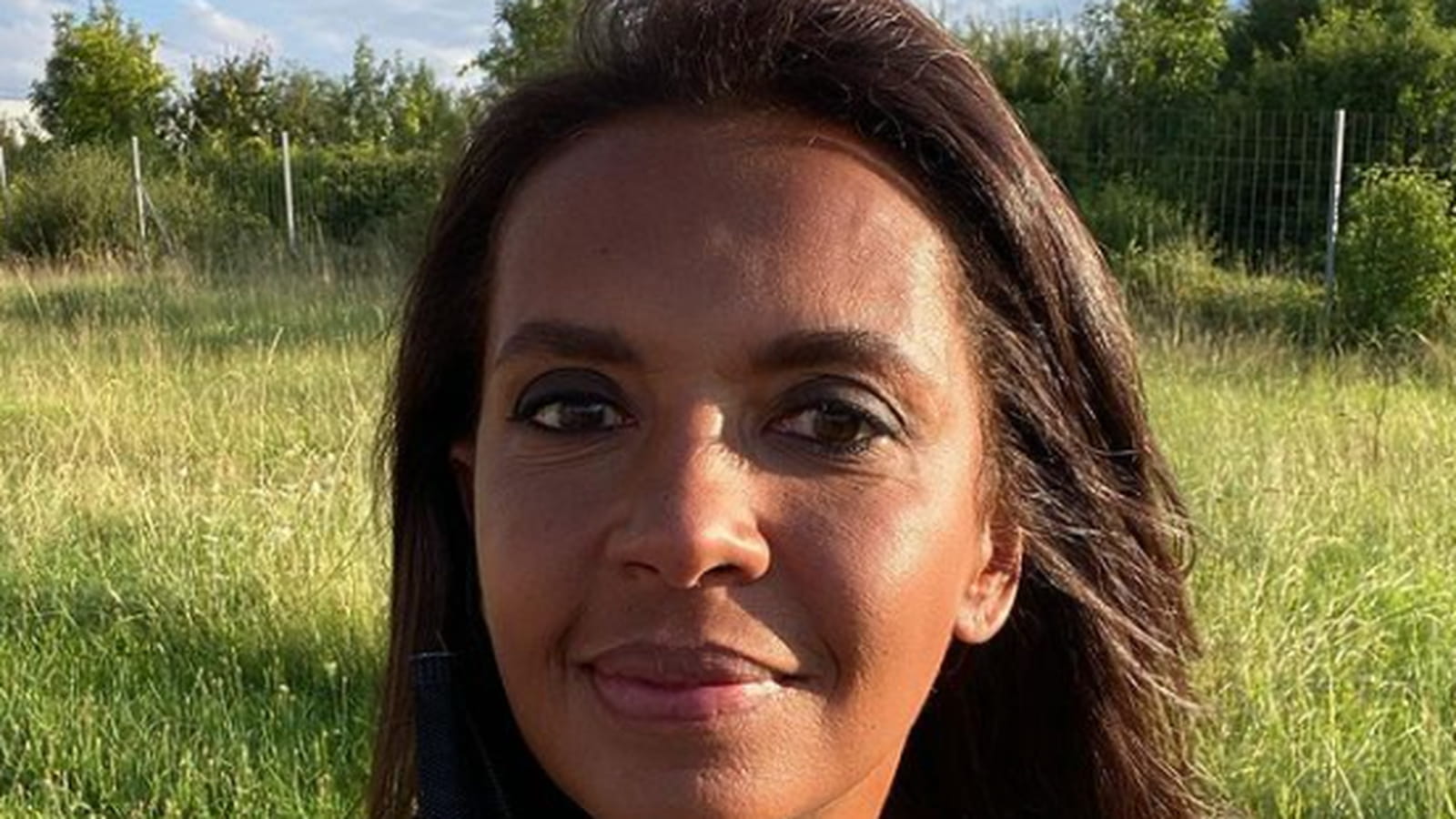 Karine Le Marchand