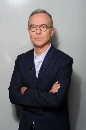 Philippe Besson Philippe Besson