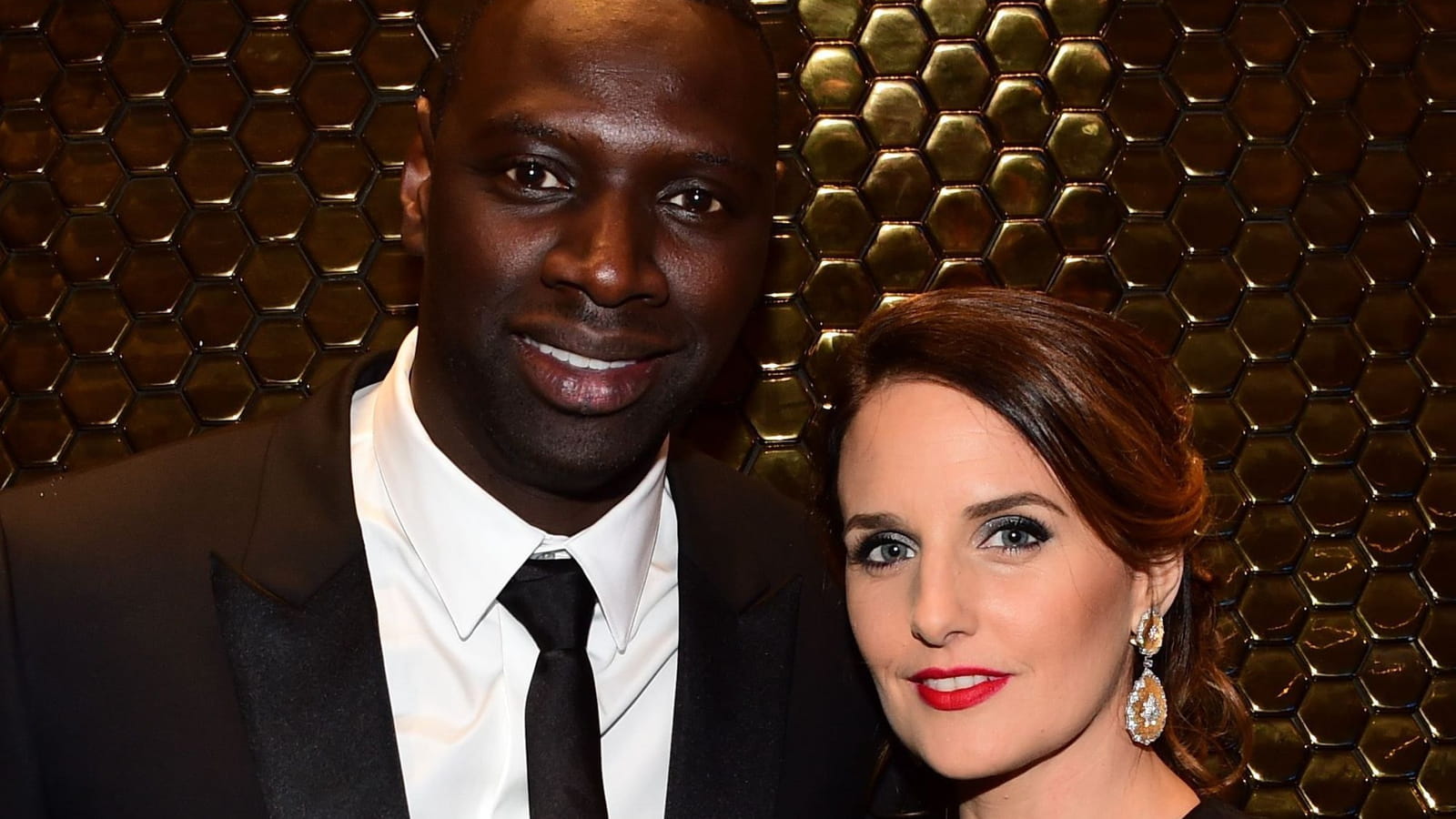 Omar Sy