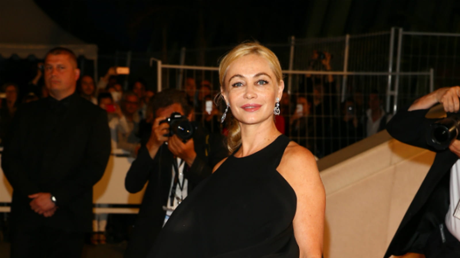 Emmanuelle Béart