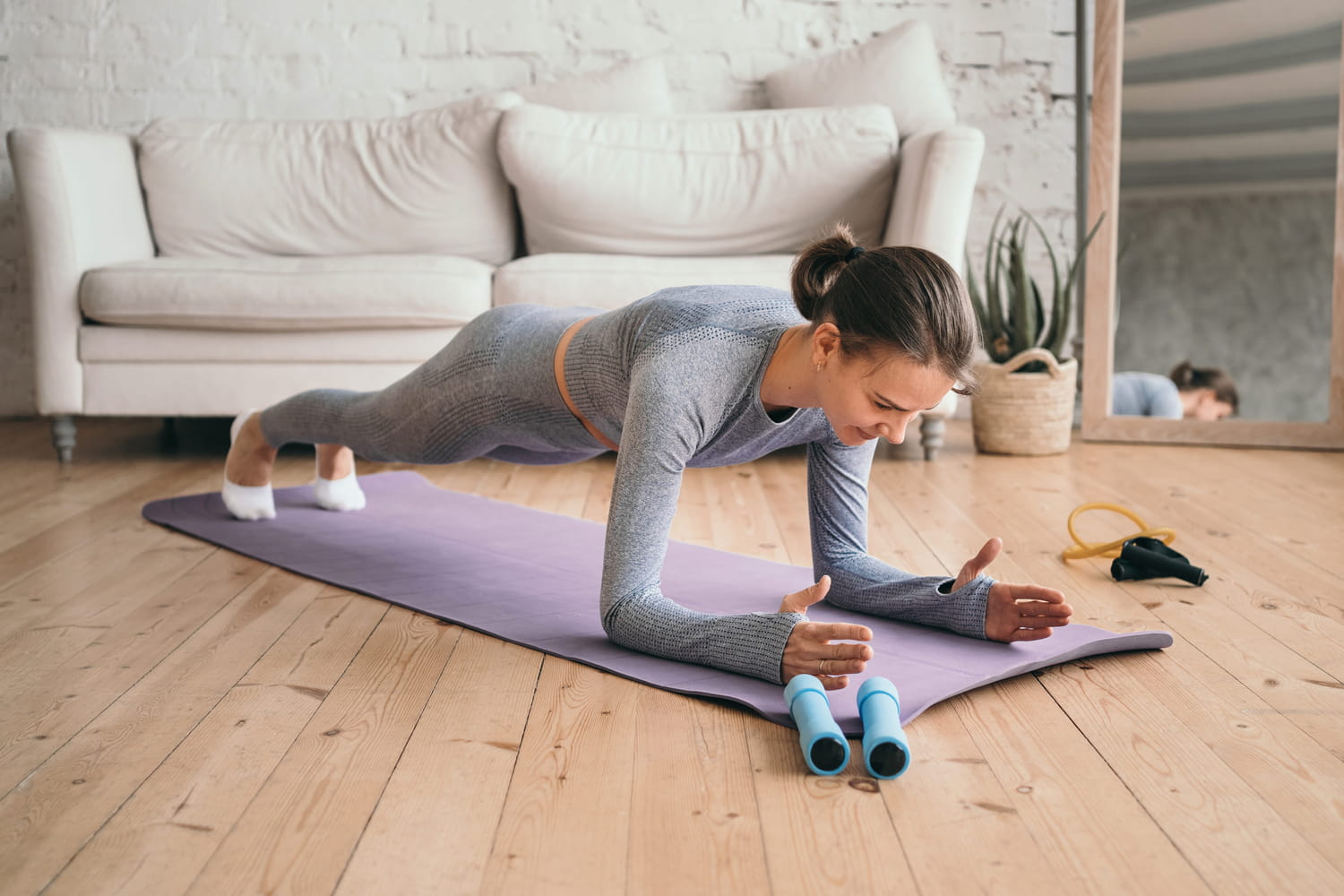 Here’s what athletes do before each session to burn 25% more fat Here’s what athletes do before each session to burn 25% more fat