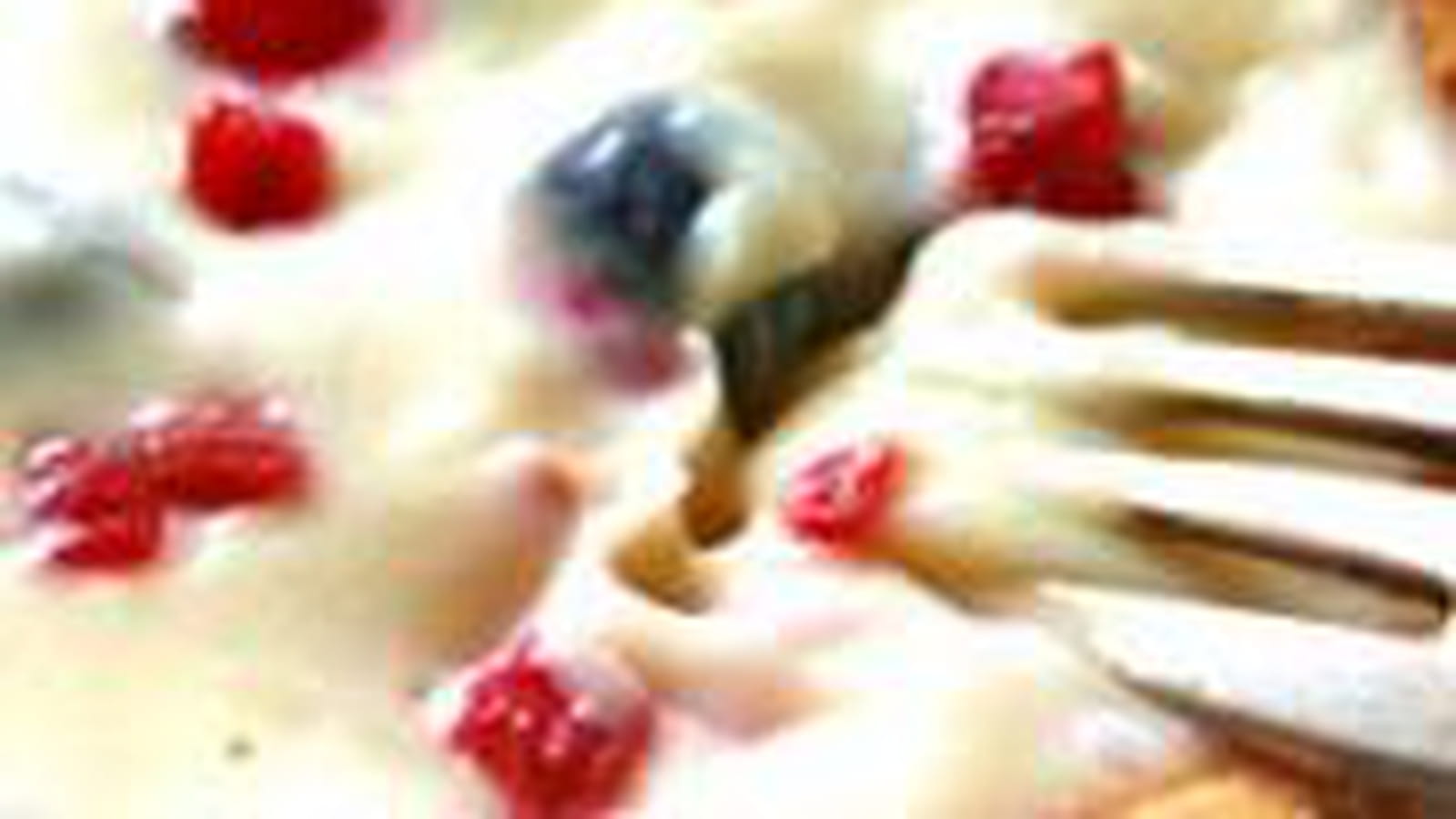 Tartelettes chocolat blanc