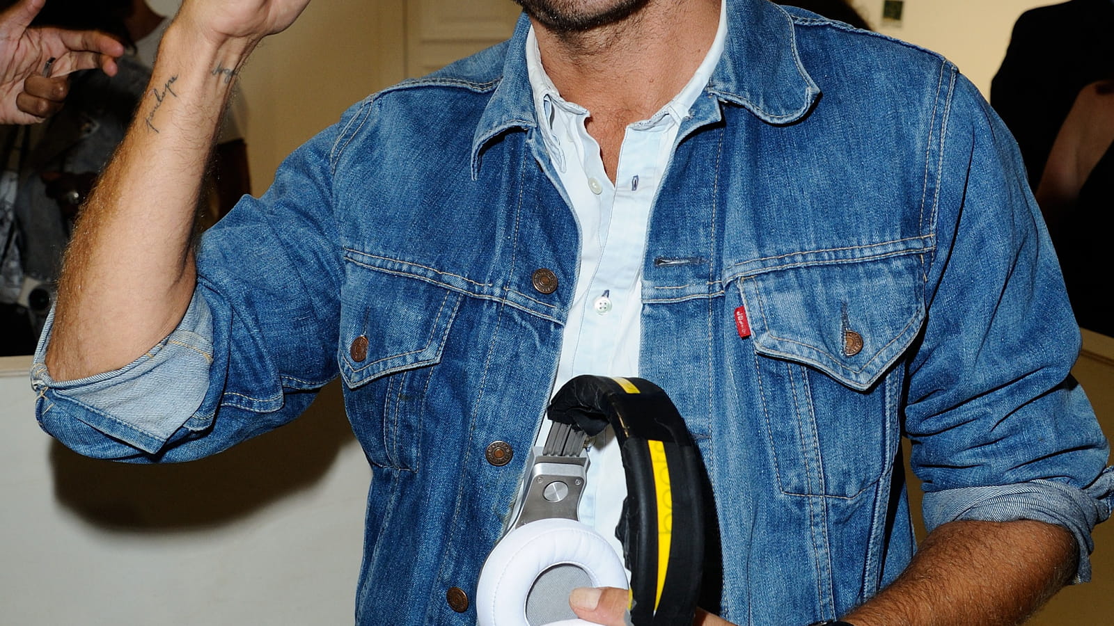 Philippe Cerboneschi