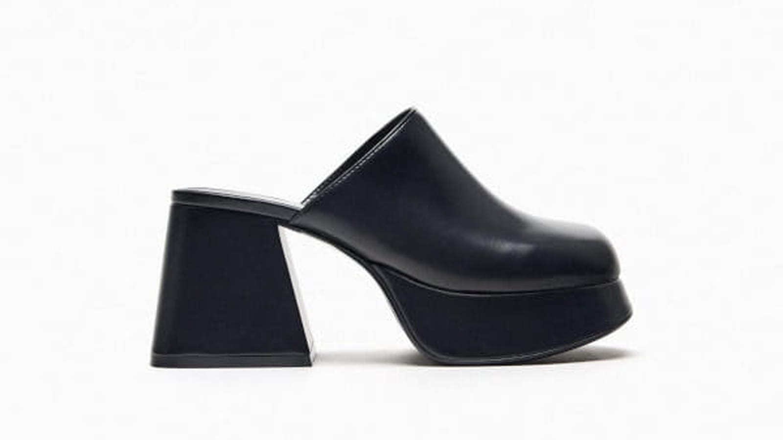 Sabots Zara 