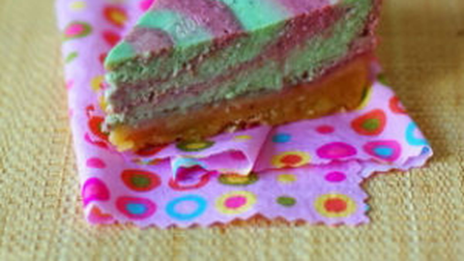 Tarte à la faisselle