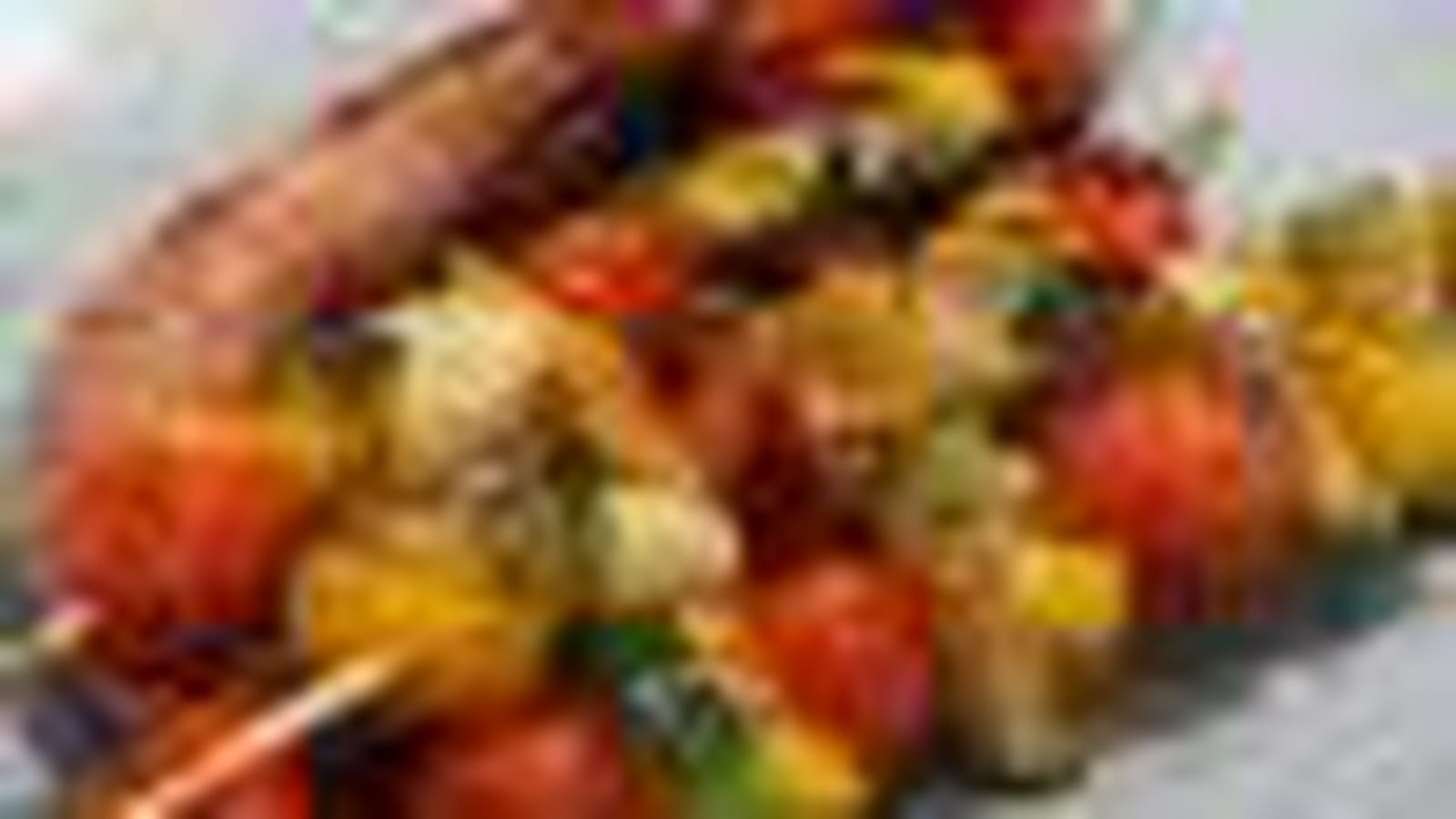 Légumes