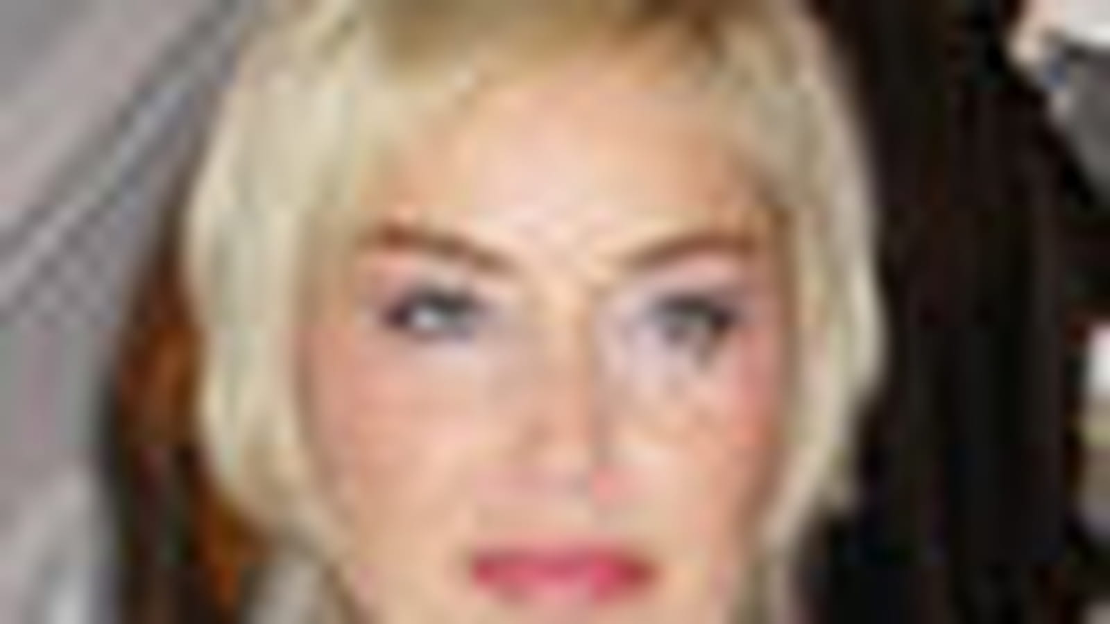 Sharon Stone