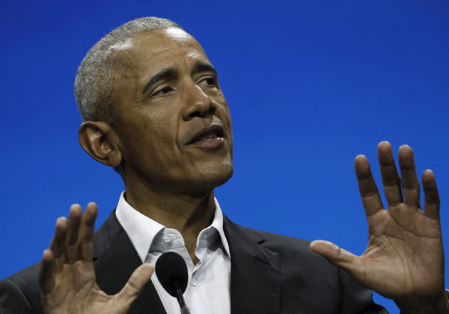 Barack Obama a été annoncé mort sur le Twitter de Fox News en 2011