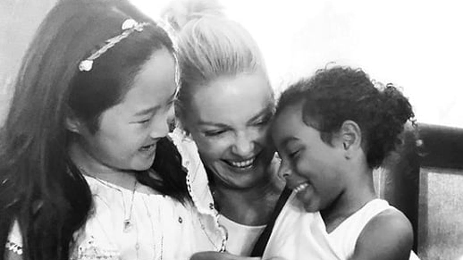 Katherine Heigl