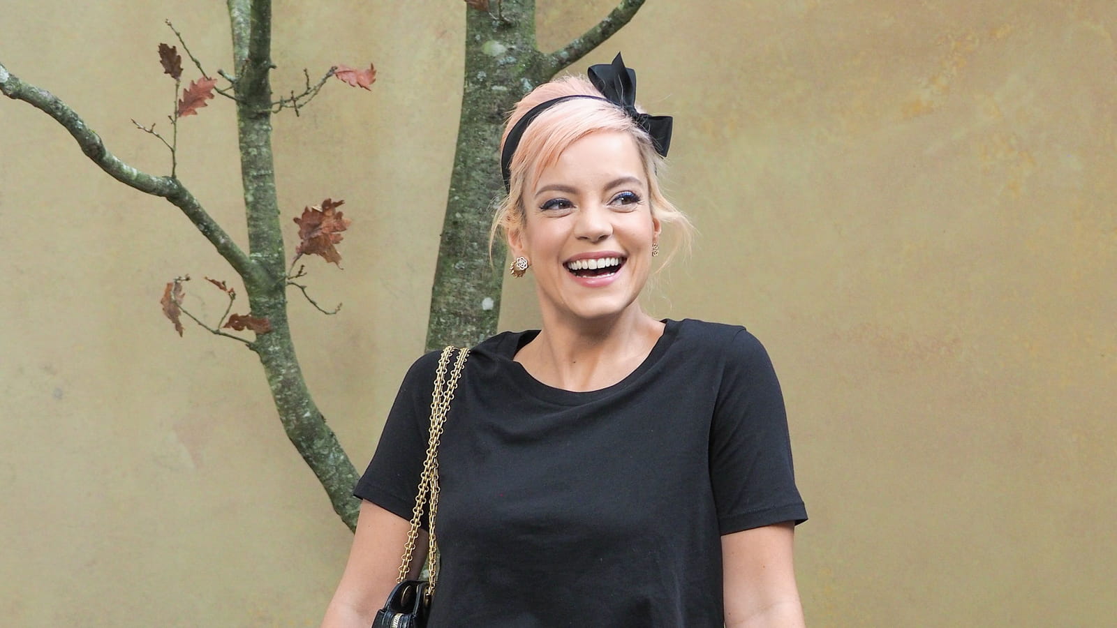 Lily Allen 