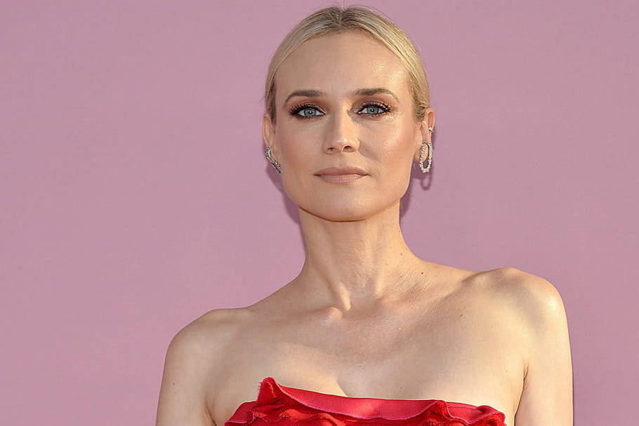 Diane Kruger : "On peut être observés sans le savoir"