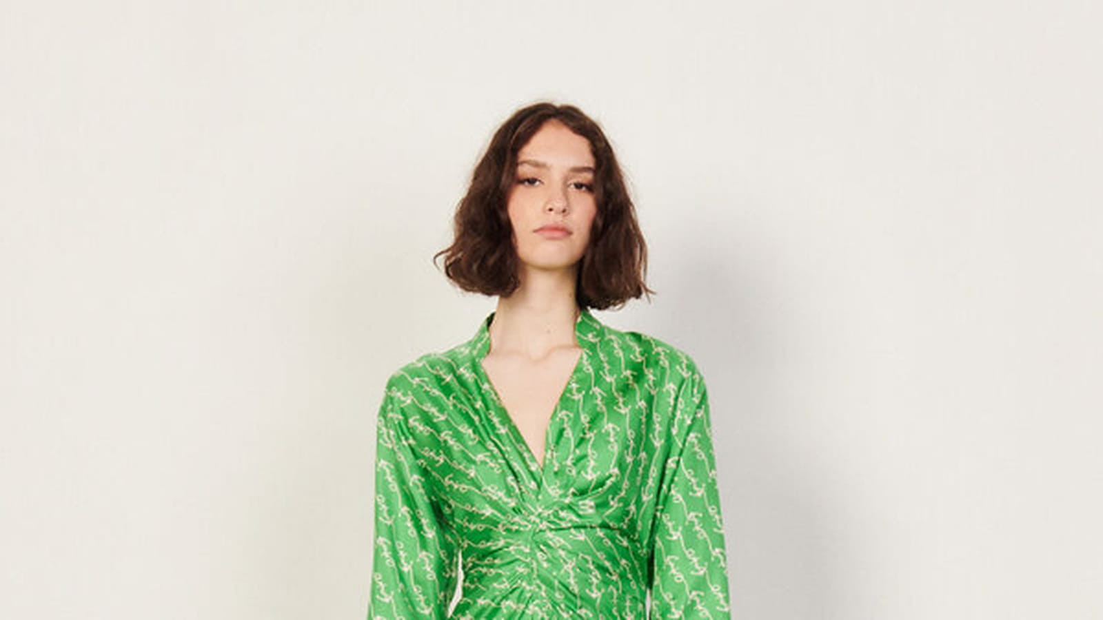 Robe Sandro