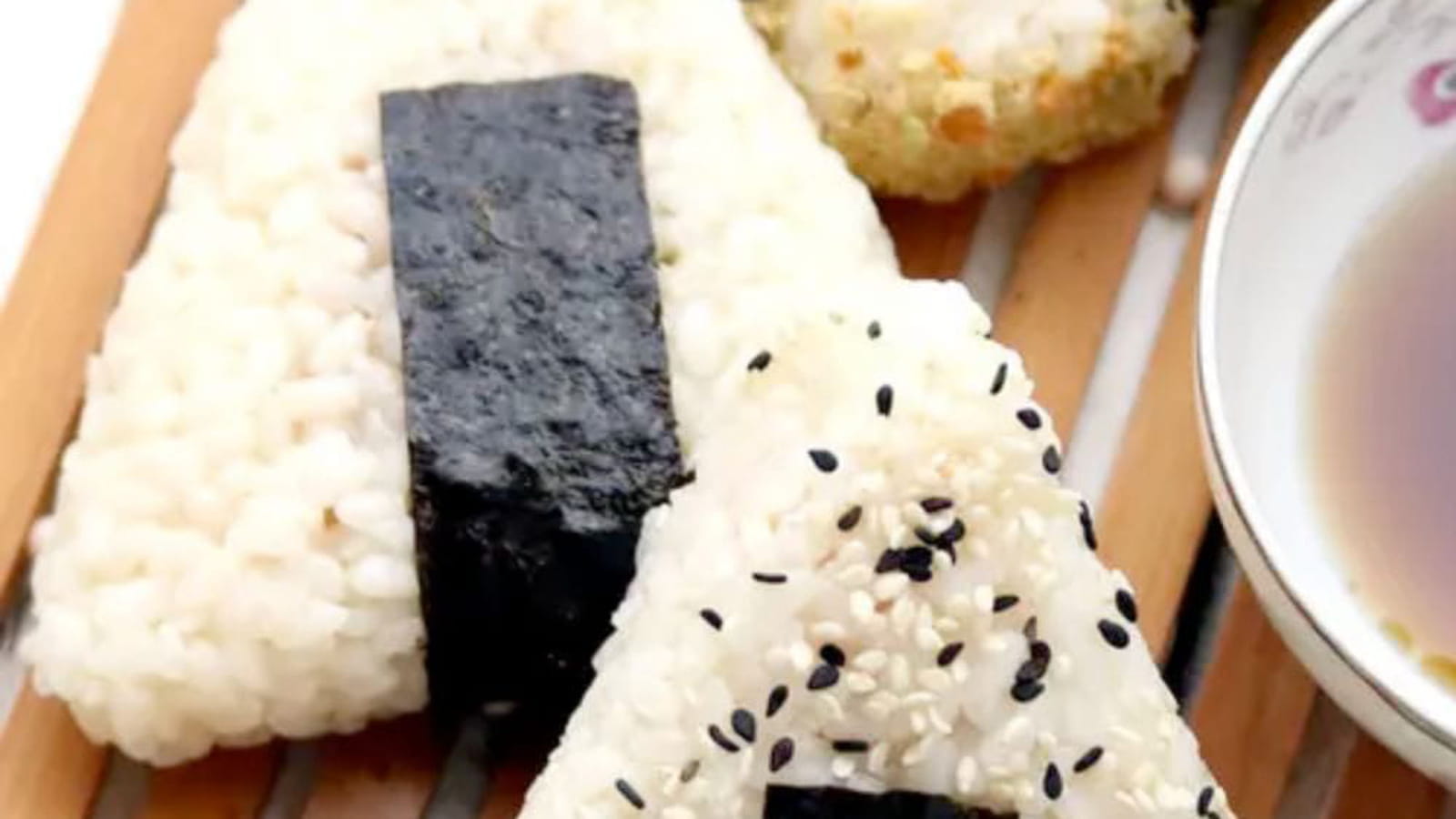 Onigiri
