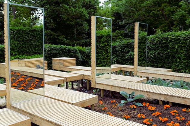 D'incroyables jardins &agrave; visiter en quelques heures