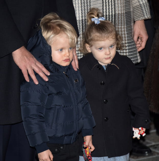 Jacques et Gabriella