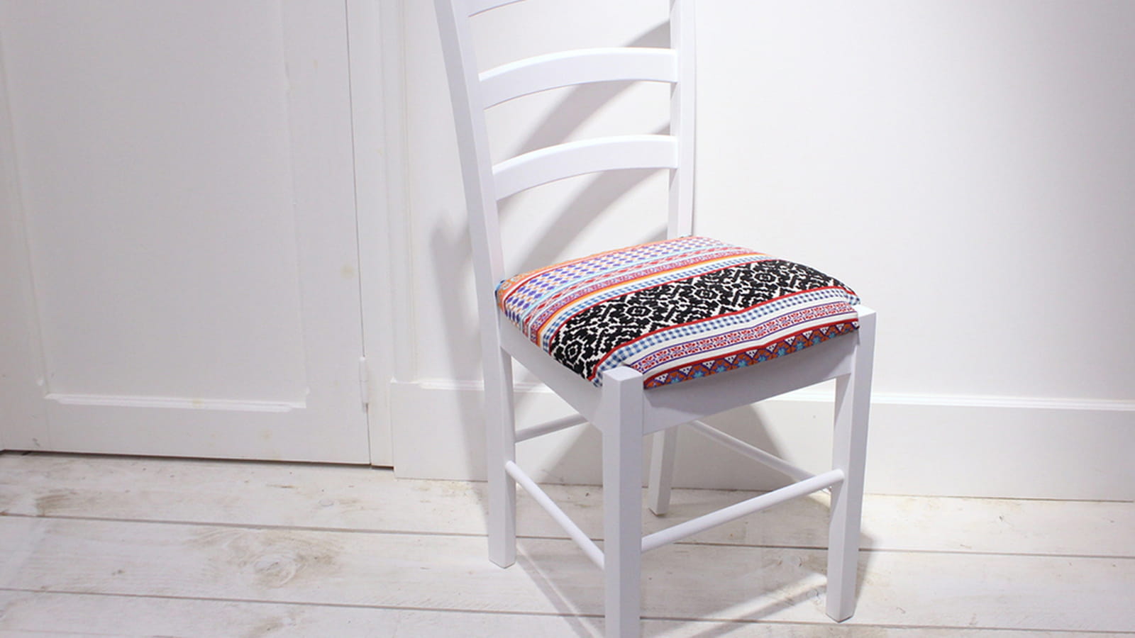 Assise de chaise 