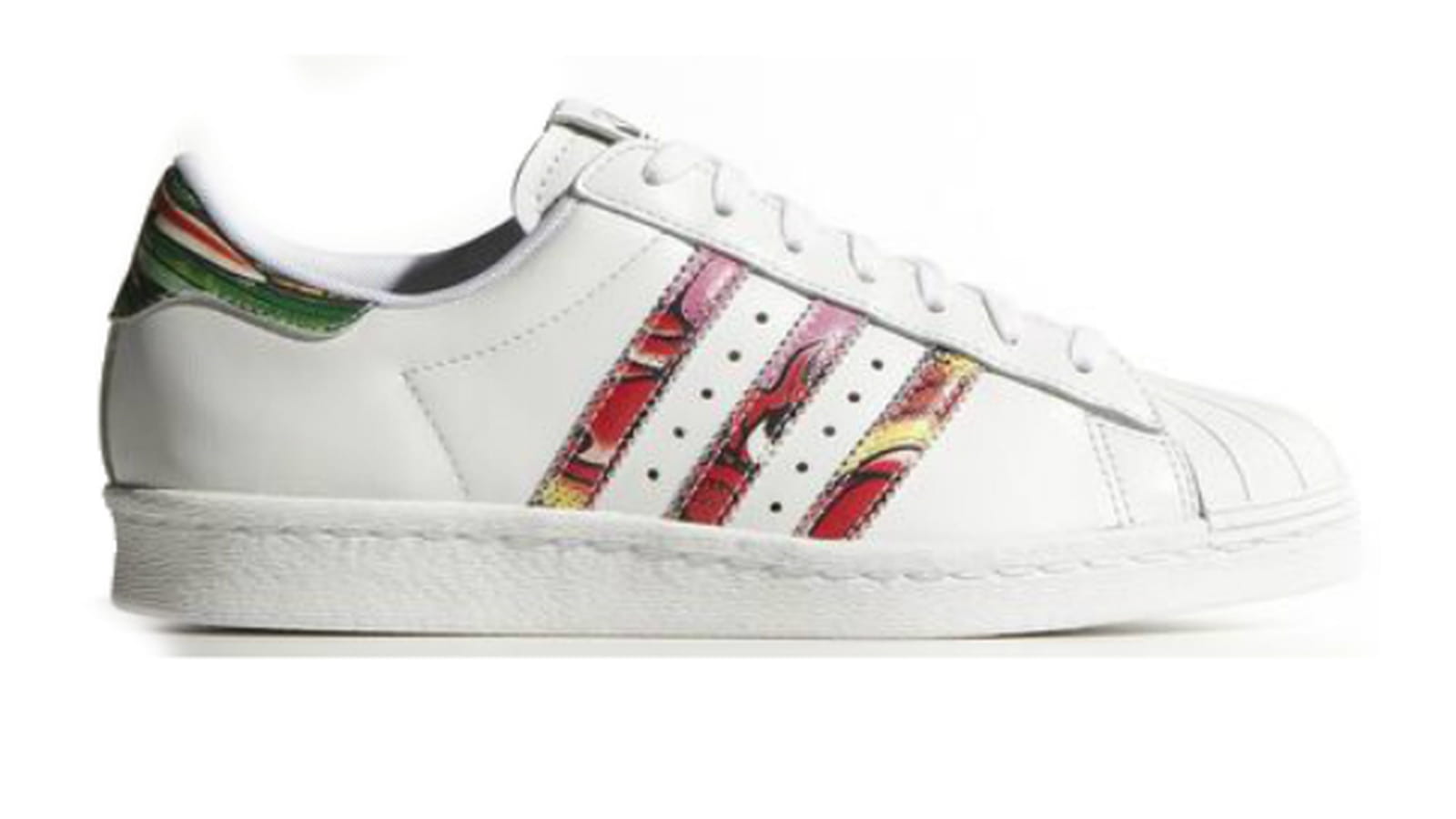 Baskets Rita Ora x adidas