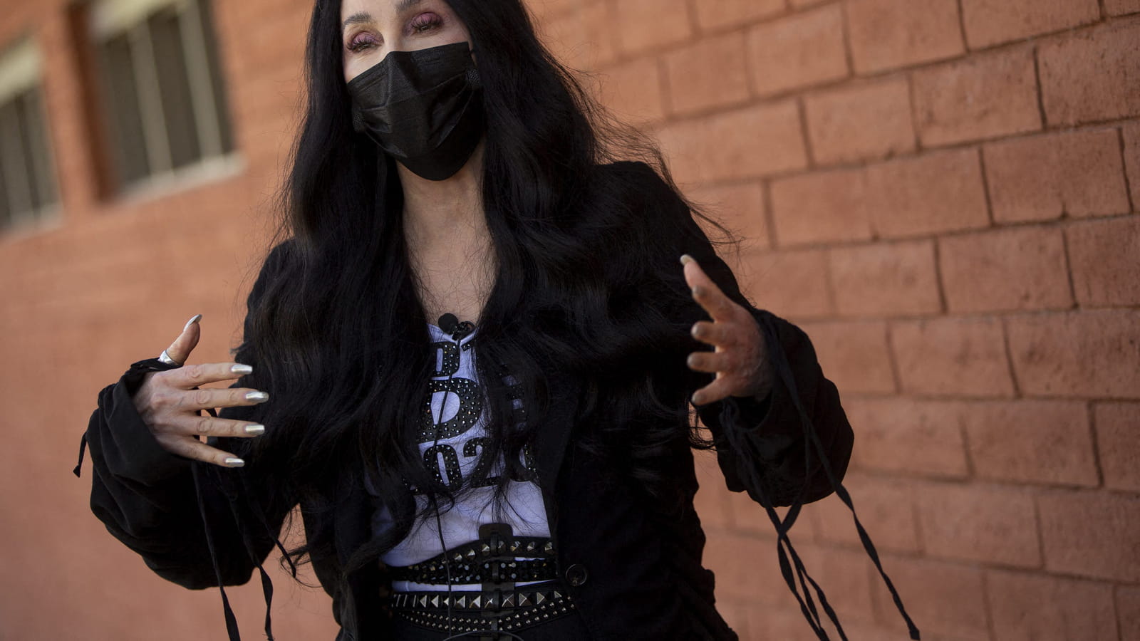 Cher