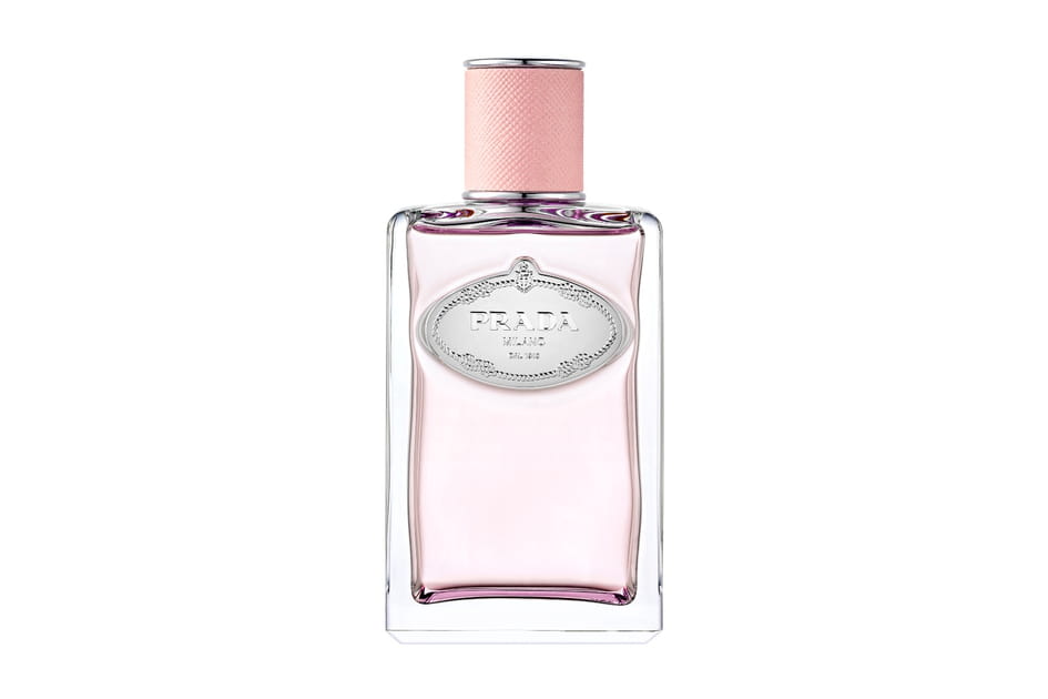 Infusion de Rose de Prada