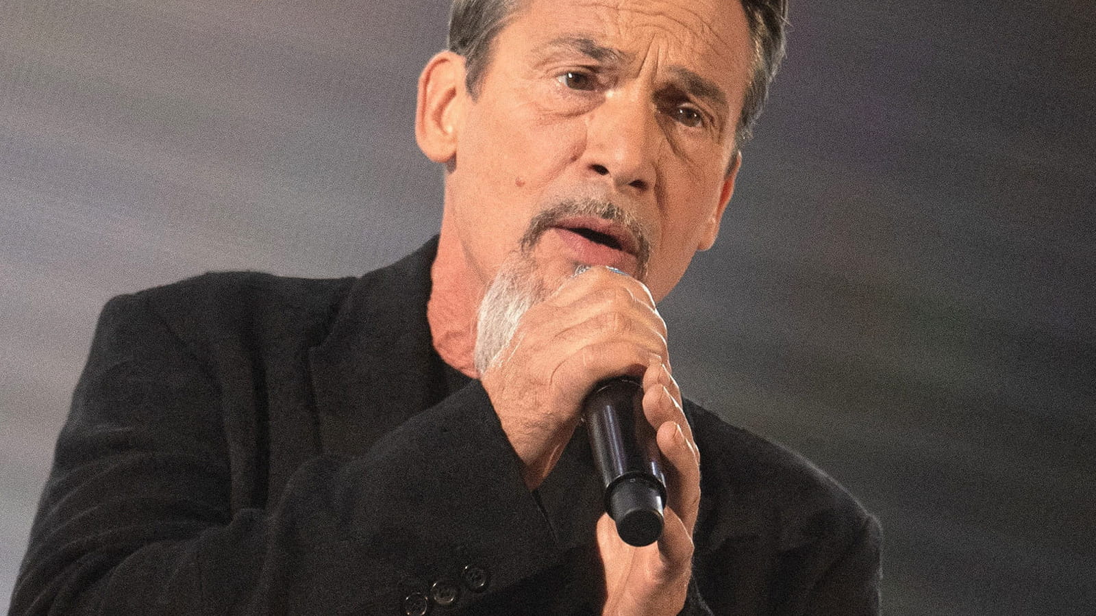 Florent Pagny