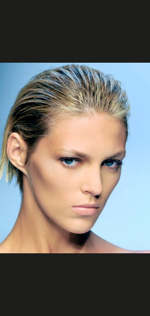 Le plaqu&eacute; wet